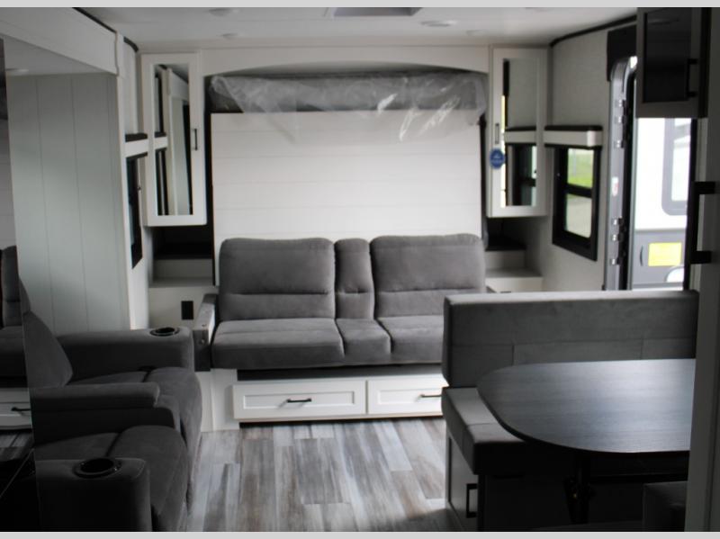 2025 Jayco Jay Feather 21MML, $ 50,416