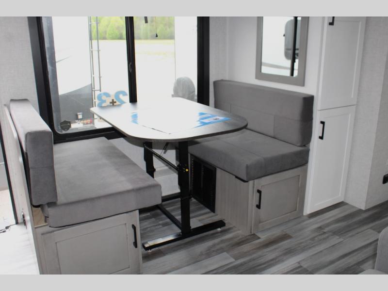 2025 Jayco Jay Feather 21MML, $ 50,416