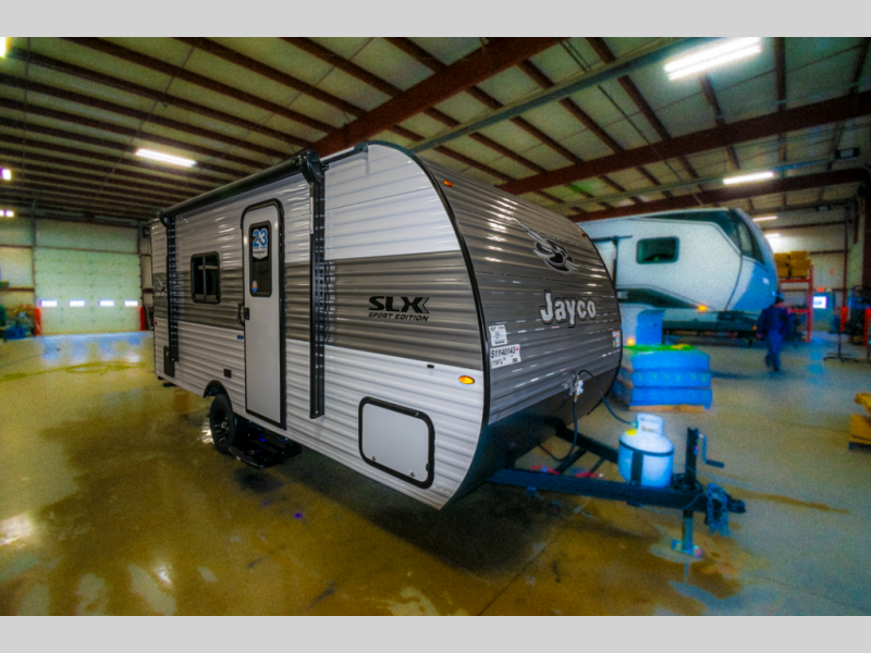 2025 Jayco Jay Flight SLX 170FQ Sport Edition, $ 23,086