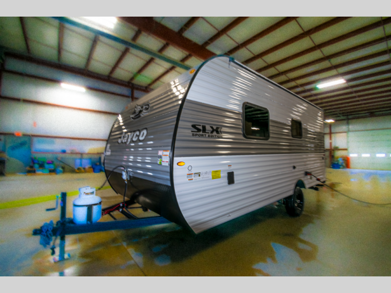 2025 Jayco Jay Flight SLX 170FQ Sport Edition, $ 23,086