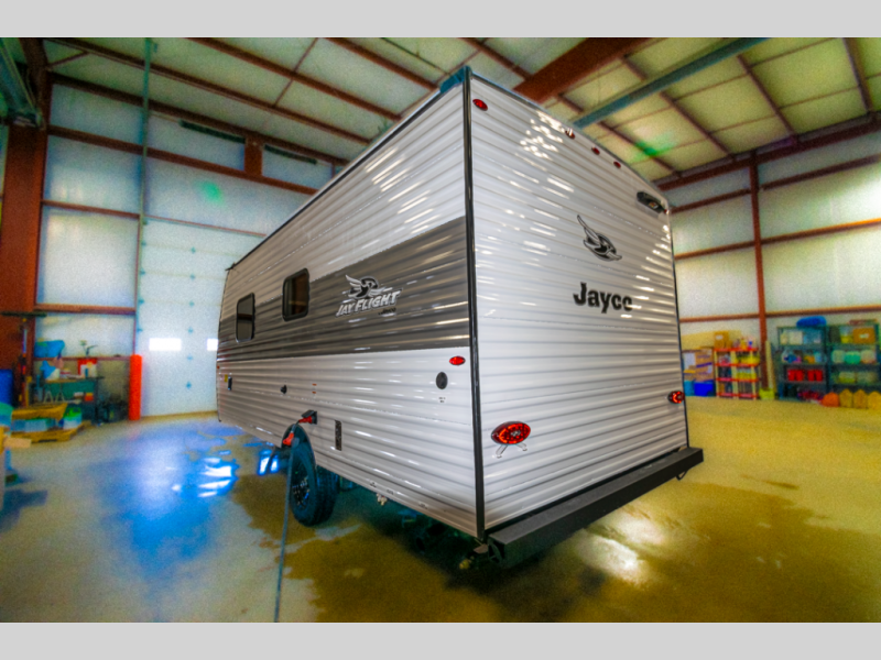 2025 Jayco Jay Flight SLX 170FQ Sport Edition, $ 23,086