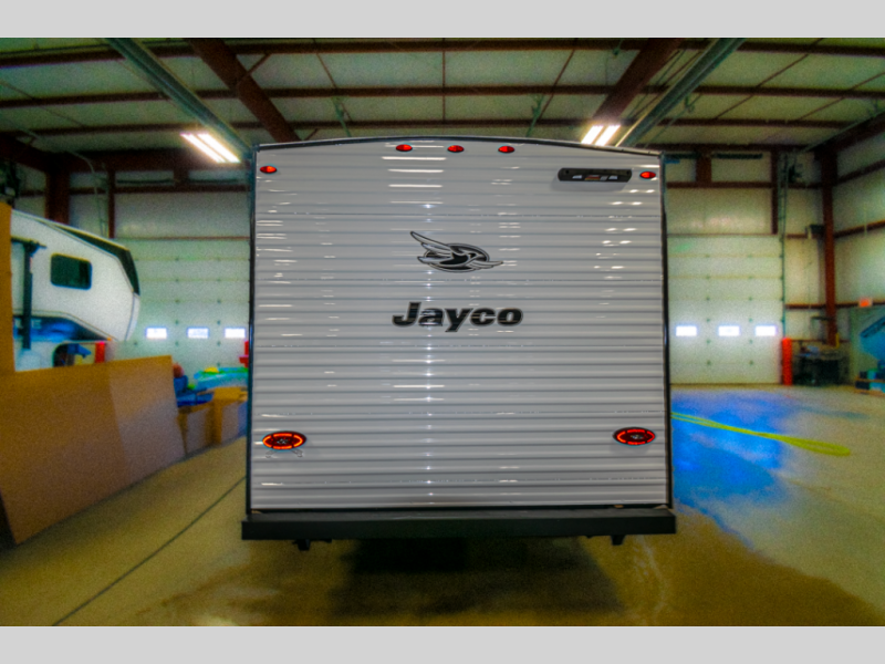 2025 Jayco Jay Flight SLX 170FQ Sport Edition, $ 23,086