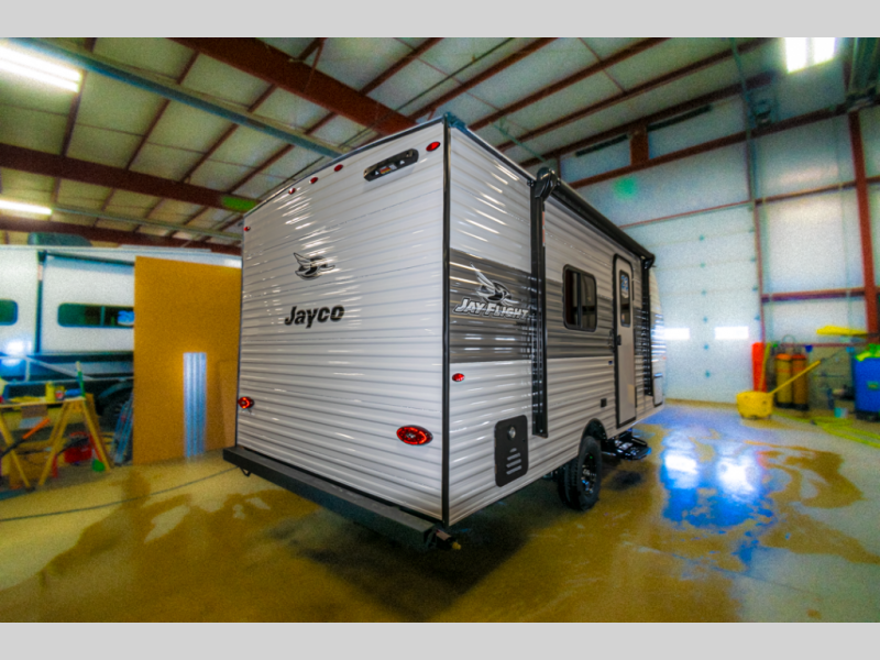 2025 Jayco Jay Flight SLX 170FQ Sport Edition, $ 23,086