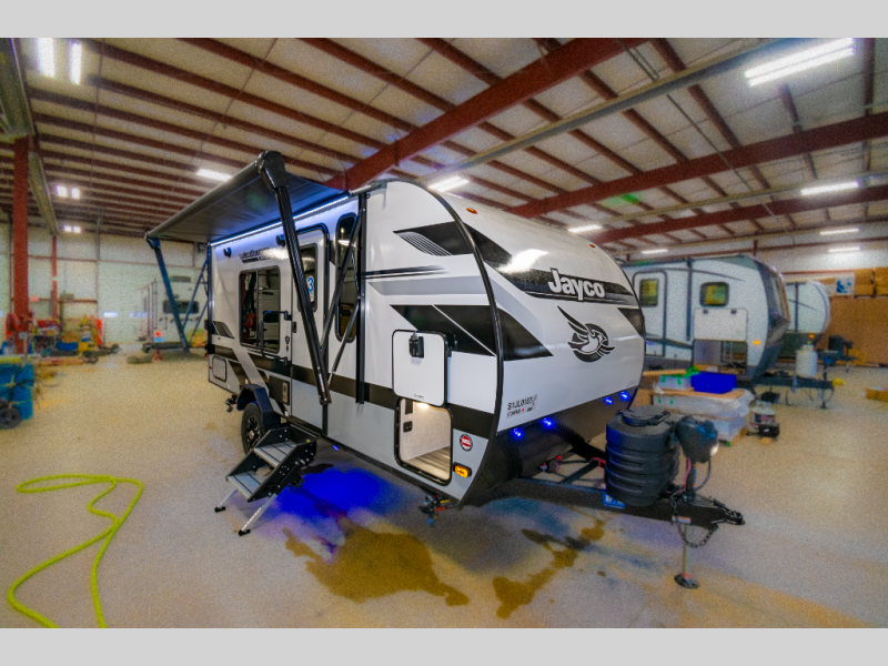 2025 Jayco Jay Feather Micro 173MRB, $ 44,011