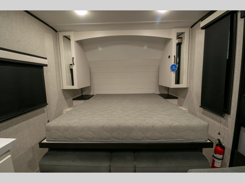 2025 Jayco Jay Feather Micro 173MRB, $ 44,011