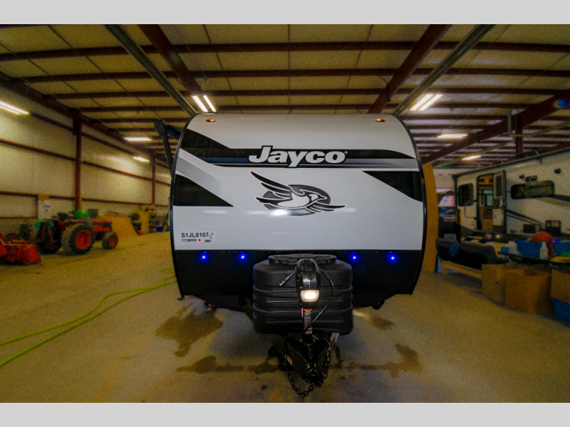 2025 Jayco Jay Feather Micro 173MRB, $ 44,011