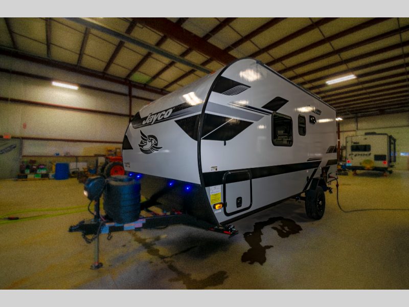 2025 Jayco Jay Feather Micro 173MRB, $ 44,011