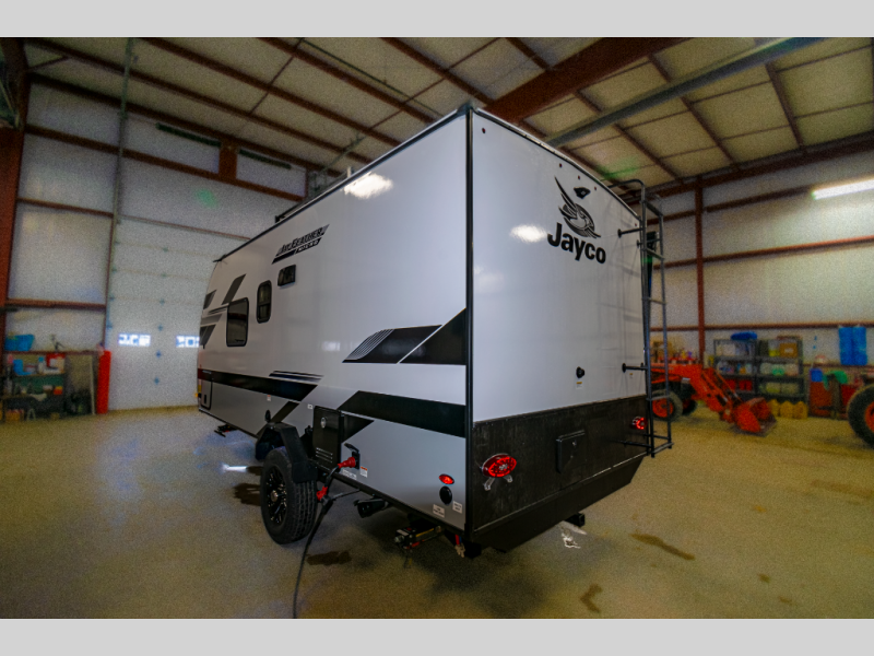 2025 Jayco Jay Feather Micro 173MRB, $ 44,011