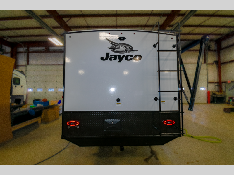 2025 Jayco Jay Feather Micro 173MRB, $ 44,011