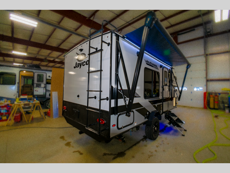 2025 Jayco Jay Feather Micro 173MRB, $ 44,011