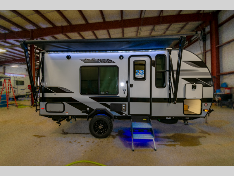2025 Jayco Jay Feather Micro 173MRB, $ 44,011