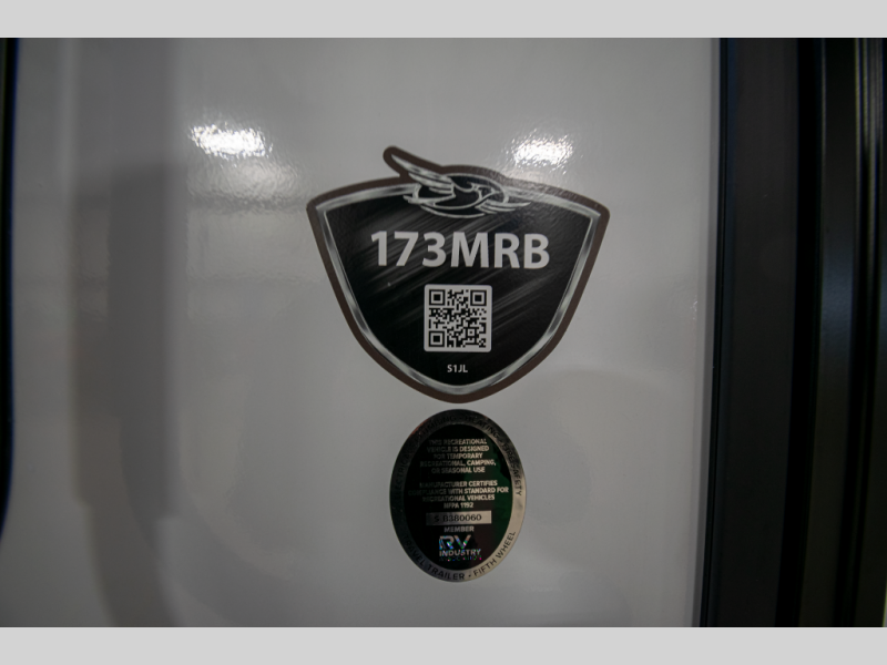 2025 Jayco Jay Feather Micro 173MRB, $ 44,011