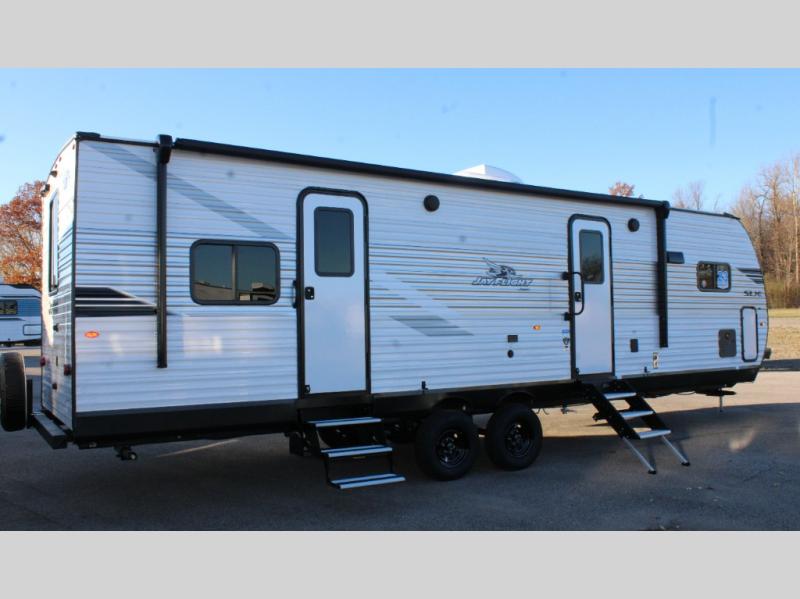 2025 Jayco Jay Flight 280FKS, $ 47,933
