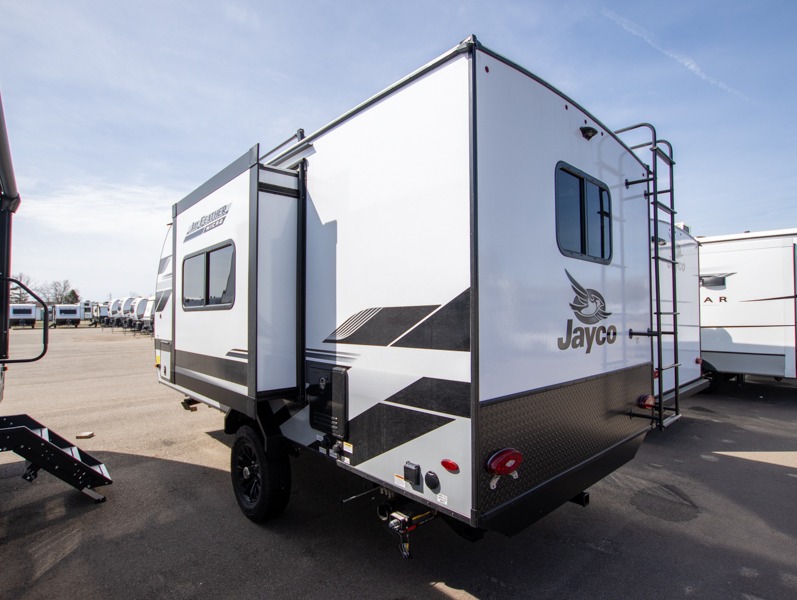 2025 Jayco Jay Feather Micro 183FBS, $ 45,586