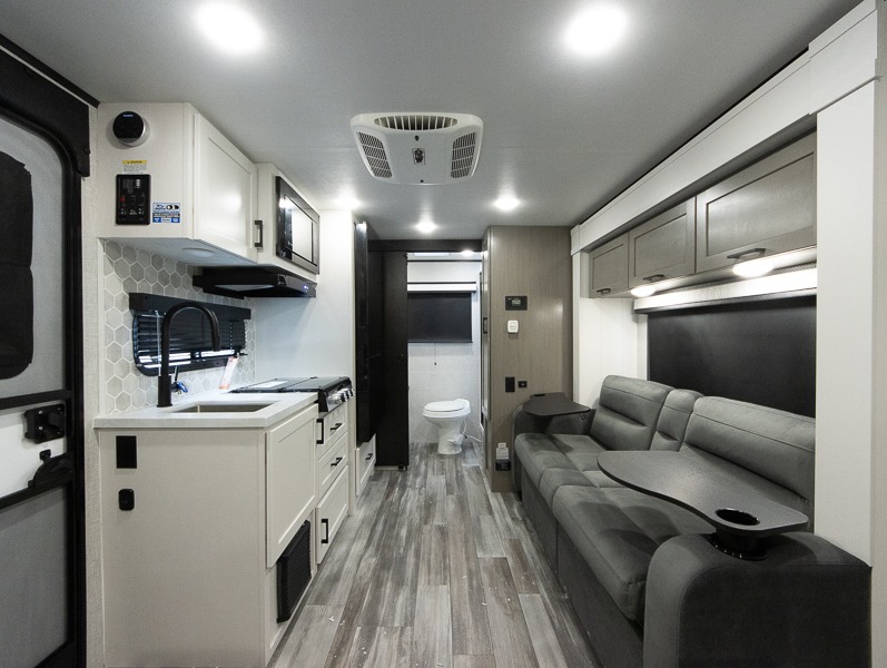 2025 Jayco Jay Feather Micro 183FBS, $ 45,586