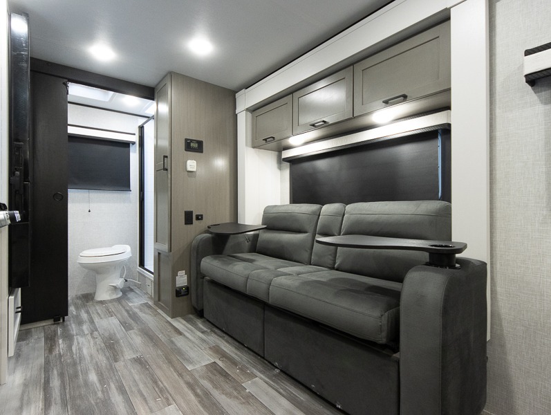 2025 Jayco Jay Feather Micro 183FBS, $ 45,586
