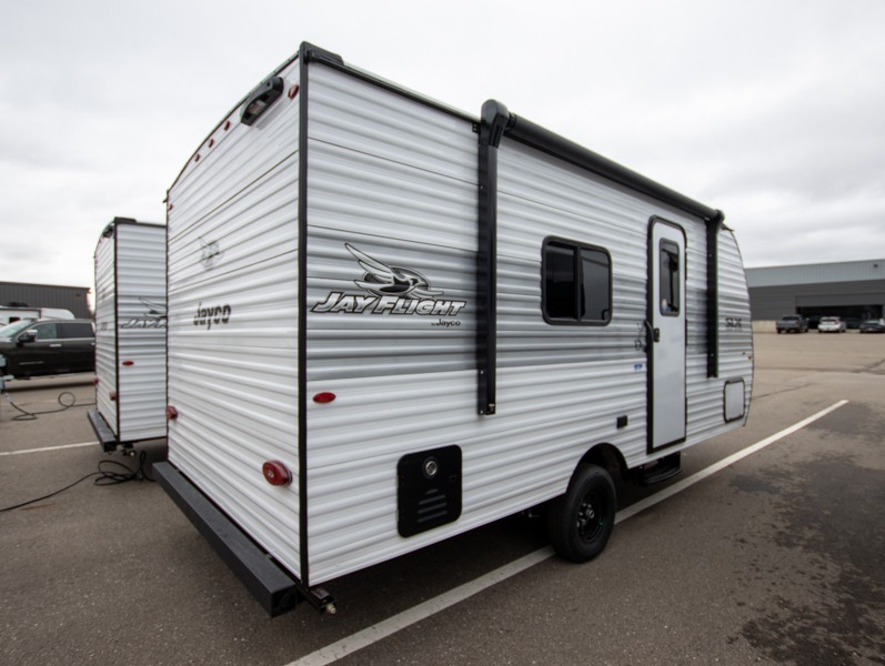 2025 Jayco Jay Flight SLX 170FQ Sport Edition, $ 22,493