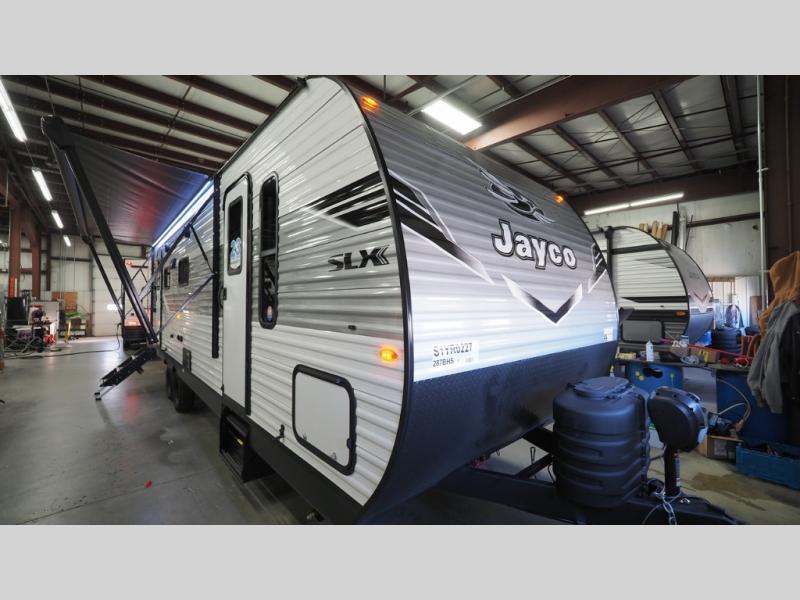 2025 Jayco Jay Flight SLX 287BHS, $ 40,003