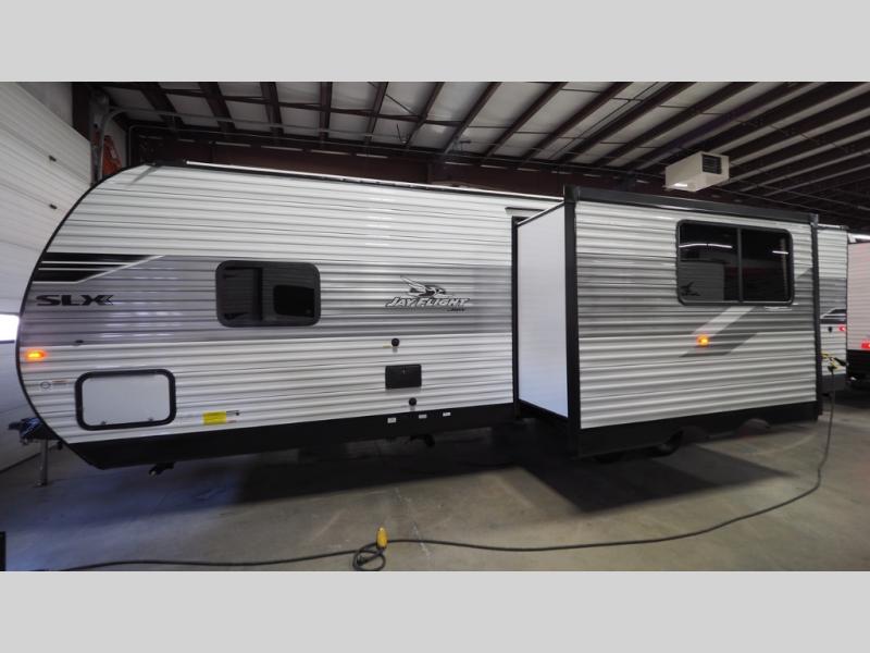 2025 Jayco Jay Flight SLX 287BHS, $ 40,003