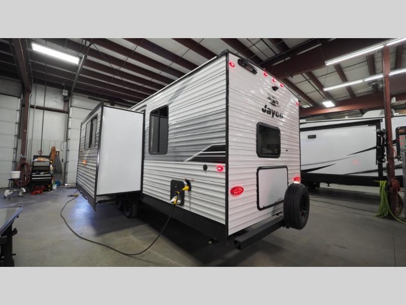 2025 Jayco Jay Flight SLX 287BHS, $ 40,003