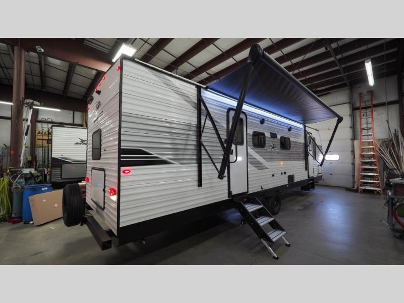 2025 Jayco Jay Flight SLX 287BHS, $ 40,003