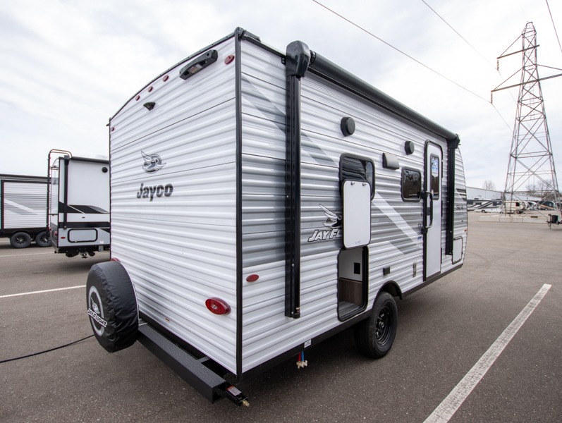 2025 Jayco Jay Flight SLX 160LK, $ 30,211