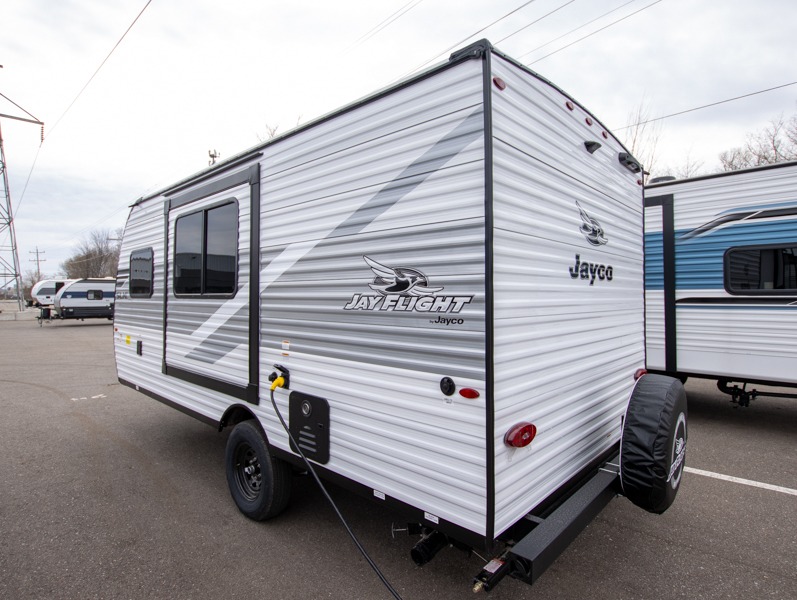 2025 Jayco Jay Flight SLX 160LK, $ 30,211