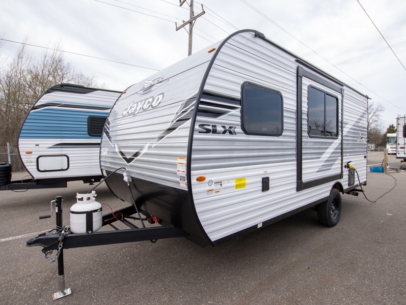 2025 Jayco Jay Flight SLX 160LK, $ 30,211