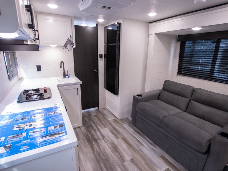 2025 Jayco Jay Flight SLX 160LK, $ 30,211