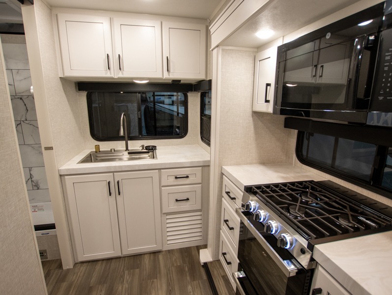 2025 Jayco Eagle HT 230MLCS, $ 59,305