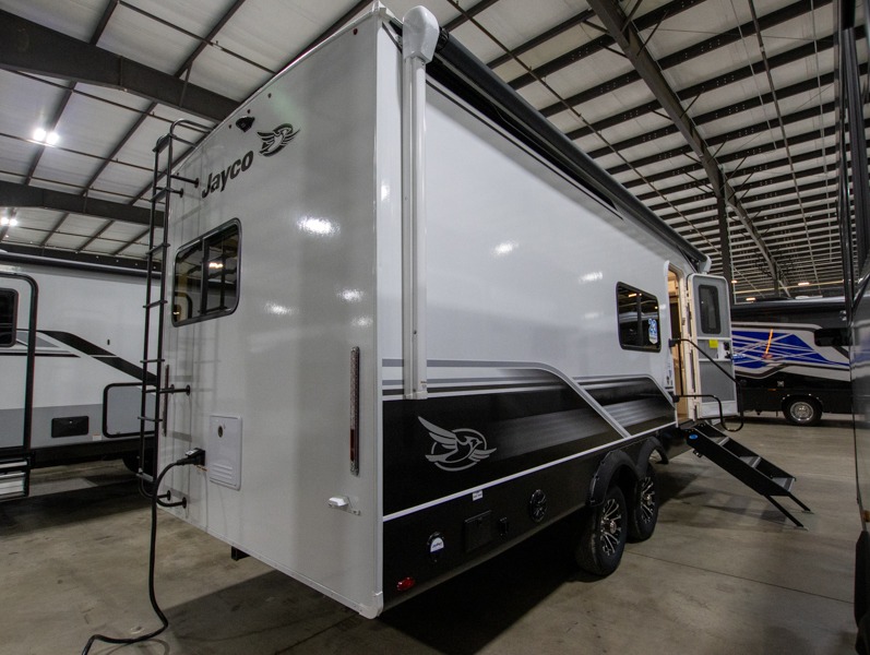 2025 Jayco Eagle HT 230MLCS, $ 59,305