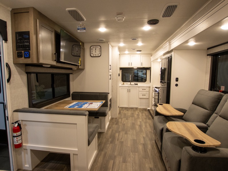 2025 Jayco Eagle HT 230MLCS, $ 59,305