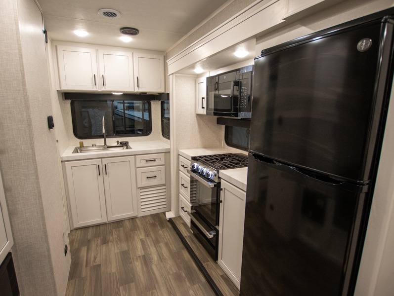 2025 Jayco Eagle HT 230MLCS, $ 59,305