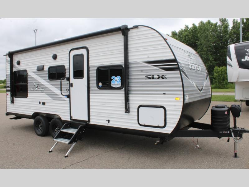 2025 Jayco Jay Flight SLX 210QB, $ 31,866