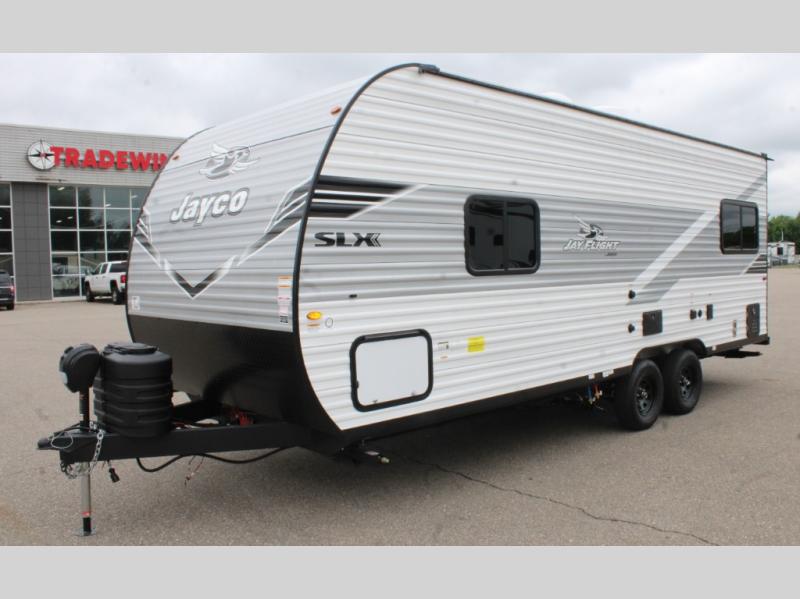 2025 Jayco Jay Flight SLX 210QB, $ 31,866