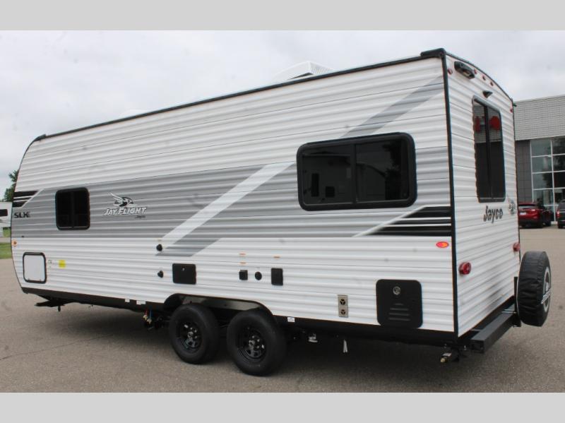 2025 Jayco Jay Flight SLX 210QB, $ 31,866