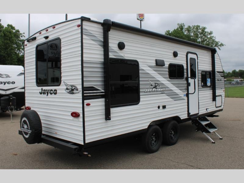 2025 Jayco Jay Flight SLX 210QB, $ 31,866
