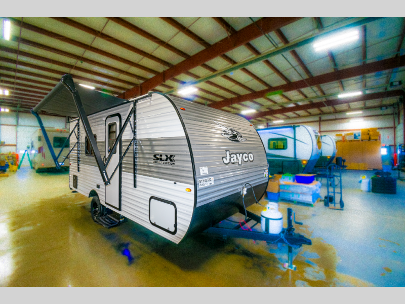 2025 Jayco Jay Flight SLX 170FQ Sport Edition, $ 22,493
