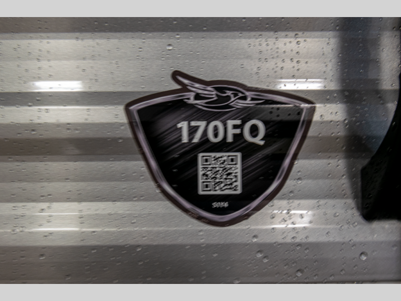 2025 Jayco Jay Flight SLX 170FQ Sport Edition, $ 22,493