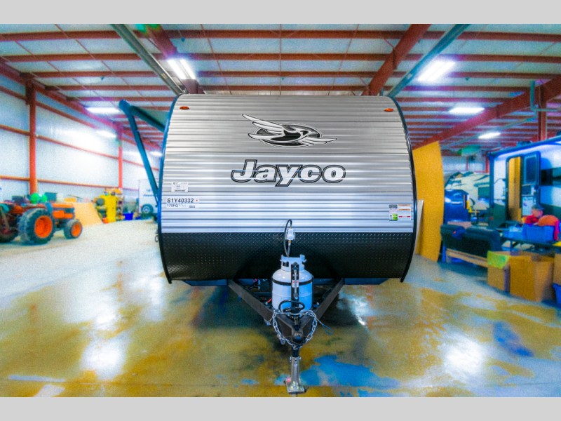2025 Jayco Jay Flight SLX 170FQ Sport Edition, $ 22,493
