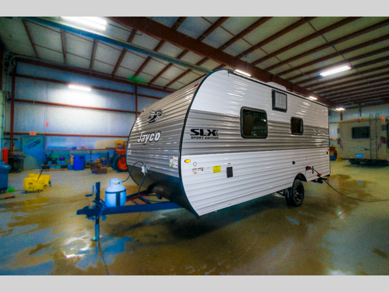 2025 Jayco Jay Flight SLX 170FQ Sport Edition, $ 22,493