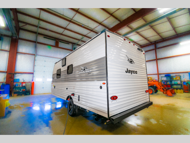 2025 Jayco Jay Flight SLX 170FQ Sport Edition, $ 22,493