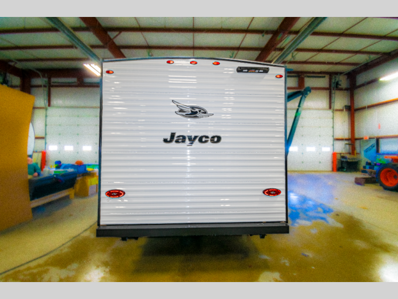 2025 Jayco Jay Flight SLX 170FQ Sport Edition, $ 22,493