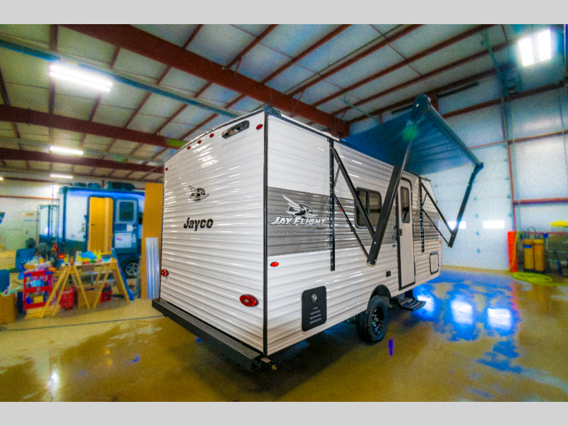 2025 Jayco Jay Flight SLX 170FQ Sport Edition, $ 22,493
