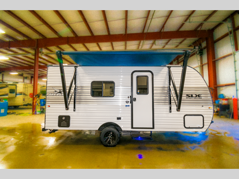 2025 Jayco Jay Flight SLX 170FQ Sport Edition, $ 22,493