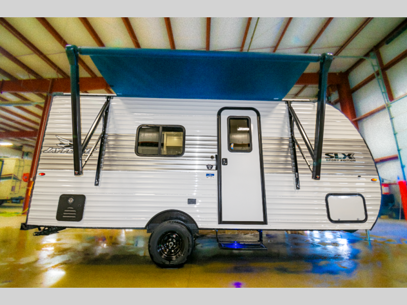 2025 Jayco Jay Flight SLX 170FQ Sport Edition, $ 22,493