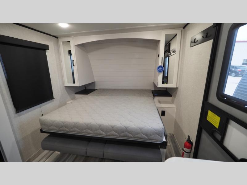 2025 Jayco Jay Feather Air 18MBH, $ 45,923