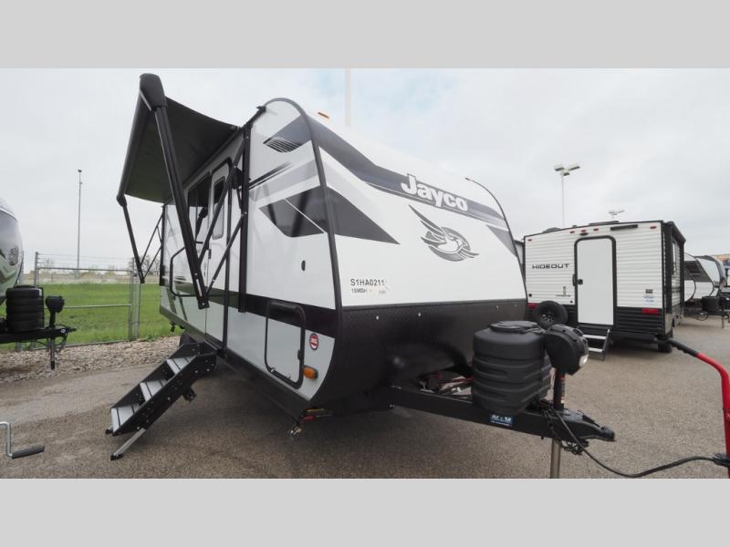 2025 Jayco Jay Feather Air 18MBH, $ 45,923