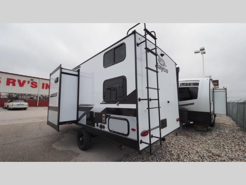 2025 Jayco Jay Feather Air 18MBH, $ 45,923