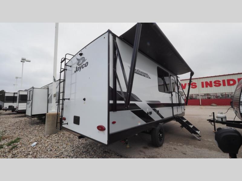 2025 Jayco Jay Feather Air 18MBH, $ 45,923